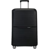Samsonite Magnum Eco Spinner Μεγάλη 75cm 139847-1374 GRAPHITE/SILVER 1