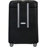 Samsonite Magnum Eco Spinner Μεγάλη 75cm 139847-1374 GRAPHITE/SILVER 2