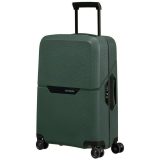 Samsonite Magnum Eco Spinner Μεσαία Βαλίτσα 69cm 139846-1339 Πράσινο 2