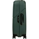 Samsonite Magnum Eco Spinner Μεσαία Βαλίτσα 69cm 139846-1339 Πράσινο 5