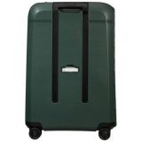 Samsonite Magnum Eco Spinner Μεσαία Βαλίτσα 69cm 139846-1339 Πράσινο 4
