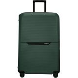 Samsonite Magnum Eco Spinner Μεσαία Βαλίτσα 69cm 139846-1339 Πράσινο 1