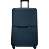 Samsonite Magnum Eco Spinner Μεγάλη Βαλίτσα 81cm 139848-1549 Μπλε 1