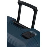 Samsonite Magnum Eco Spinner Μεγάλη Βαλίτσα 81cm 139848-1549 Μπλε 4