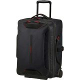 Samsonite Ecodiver Cabin case- Backpack 55cm 140882-1041 Μαύρο 6
