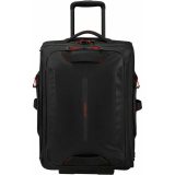 Samsonite Ecodiver Cabin case- Backpack 55cm 140882-1041 Μαύρο 1