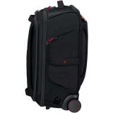 Samsonite Ecodiver Cabin case- Backpack 55cm 140882-1041 Μαύρο 3