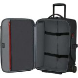 Samsonite Ecodiver Cabin case- Backpack 55cm 140882-1041 Μαύρο 4