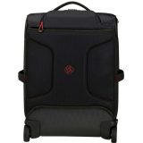 Samsonite Ecodiver Cabin case- Backpack 55cm 140882-1041 Μαύρο 5