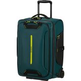 Samsonite Ecodiver Cabin case- Backpack 55cm 140882-A567 Πράσινο 6