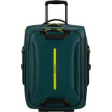 Samsonite Ecodiver Cabin case- Backpack 55cm 140882-A567 Πράσινο 1