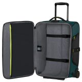 Samsonite Ecodiver Cabin case- Backpack 55cm 140882-A567 Πράσινο 5