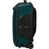 Samsonite Ecodiver Cabin case- Backpack 55cm 140882-A567 Πράσινο 4