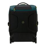 Samsonite Ecodiver Cabin case- Backpack 55cm 140882-A567 Πράσινο 3