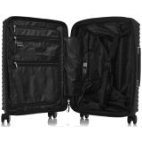 Samsonite Upscape Βαλίτσα Καμπίνας 55cm 143108-1041 Μαύρη(159400-1041) 2