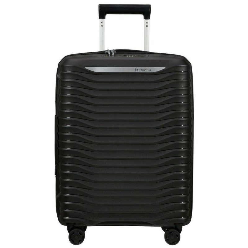 Samsonite Upscape Βαλίτσα Καμπίνας 55cm 143108-1041 Μαύρη(159400-1041) Samsonite