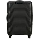 Samsonite Upscape Μεγάλη Βαλίτσα 75cm 143110-1041 Μαύρη 5