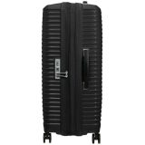 Samsonite Upscape Μεγάλη Βαλίτσα XL 84cm 143111-1041 Μαύρη 4
