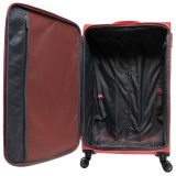 American Tourister 143793-A039 Bright Life Μεγάλη Βαλίτσα 83cm Κοραλί 3