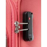 American Tourister 143793-A039 Bright Life Μεγάλη Βαλίτσα 83cm Κοραλί 2