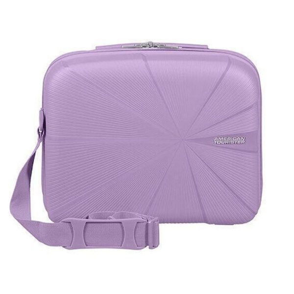 American Tourister Beauty Case Starvibe Νεσεσέρ 146369-A035 Λιλά