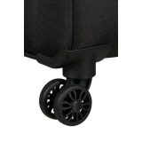 American Tourister Pulsonic Spinner Cabin Case 55cm 146516-0423 Μαύρη 2