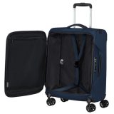 Samsonite 146852-1549 Litebeam Spinner Cabin case Βαλίτσα Καμπίνας 55cm Μπλε 3