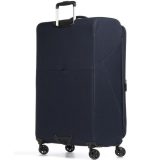 Samsonite 146854-1549 Litebeam Spinner Expandable Μεγάλη Βαλίτσα Ταξιδίου 77cm Μπλε 2