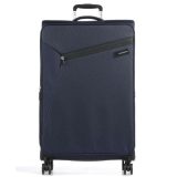 Samsonite 146854-1549 Litebeam Spinner Expandable Μεγάλη Βαλίτσα Ταξιδίου 77cm Μπλε 1