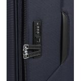 Samsonite 146854-1549 Litebeam Spinner Expandable Μεγάλη Βαλίτσα Ταξιδίου 77cm Μπλε 3