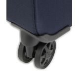Samsonite 146854-1549 Litebeam Spinner Expandable Μεγάλη Βαλίτσα Ταξιδίου 77cm Μπλε 5