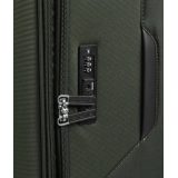 Samsonite 146854-9199 Litebeam Spinner Expandable Μεγάλη Βαλίτσα Ταξιδίου 77cm Πράσινη 6