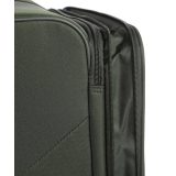 Samsonite 146854-9199 Litebeam Spinner Expandable Μεγάλη Βαλίτσα Ταξιδίου 77cm Πράσινη 4