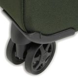 Samsonite 146854-9199 Litebeam Spinner Expandable Μεγάλη Βαλίτσα Ταξιδίου 77cm Πράσινη 3