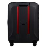 Samsonite 146912-1186 Essens Μεγάλη Βαλίτσα Ταξιδίου 75εκ Ανθρακί-Κόκκινο 4