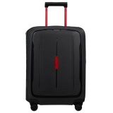 Samsonite 146912-1186 Essens Μεγάλη Βαλίτσα Ταξιδίου 75εκ Ανθρακί-Κόκκινο 1