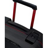 Samsonite 152056-1186 Essens XL Μεγάλη Βαλίτσα Ταξιδίου 81cm Ανθρακί-Κόκκινο 2