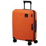Samsonite 146913-1953 INTUO Βαλίτσα Ταξιδίου Καμπίνας 55εκ Πορτοκαλί 3
