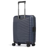 Samsonite 146913-2165 INTUO Βαλίτσα Ταξιδίου Καμπίνας 55εκ Μπλε 2