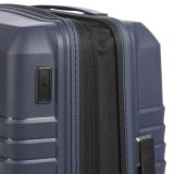 Samsonite 146913-2165 INTUO Βαλίτσα Ταξιδίου Καμπίνας 55εκ Μπλε 4