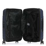 Samsonite 146913-2165 INTUO Βαλίτσα Ταξιδίου Καμπίνας 55εκ Μπλε 3