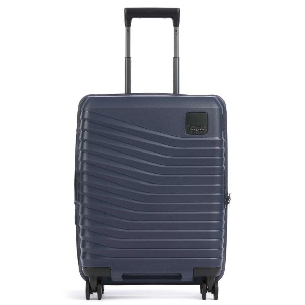 Samsonite 146913-2165 INTUO Βαλίτσα Ταξιδίου Καμπίνας 55εκ Μπλε