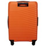 Samsonite 146915-1953 INTUO Μεγάλη Βαλίτσα Ταξιδίου 75εκ Πορτοκαλί 4