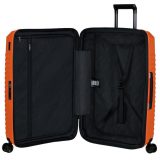 Samsonite 146916-1953 INTUO Μεγάλη Βαλίτσα Ταξιδίου 81εκ Πορτοκαλί 3