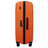 Samsonite 146916-1953 INTUO Μεγάλη Βαλίτσα Ταξιδίου 81εκ Πορτοκαλί 2