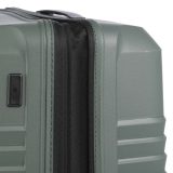 Samsonite 146916-1635 INTUO Μεγάλη Βαλίτσα Ταξιδίου 81εκ Πράσινη 4
