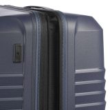 Samsonite 146916-2165 INTUO Μεγάλη Βαλίτσα Ταξιδίου 81εκ Μπλε 3