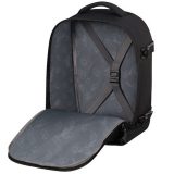American Tourister 149174-1041 Casual Backpack Μαύρο 3