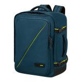 American Tourister 149175-0528 Casual Backpack Harbor Blue 2