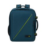 American Tourister 149175-0528 Casual Backpack Harbor Blue 1